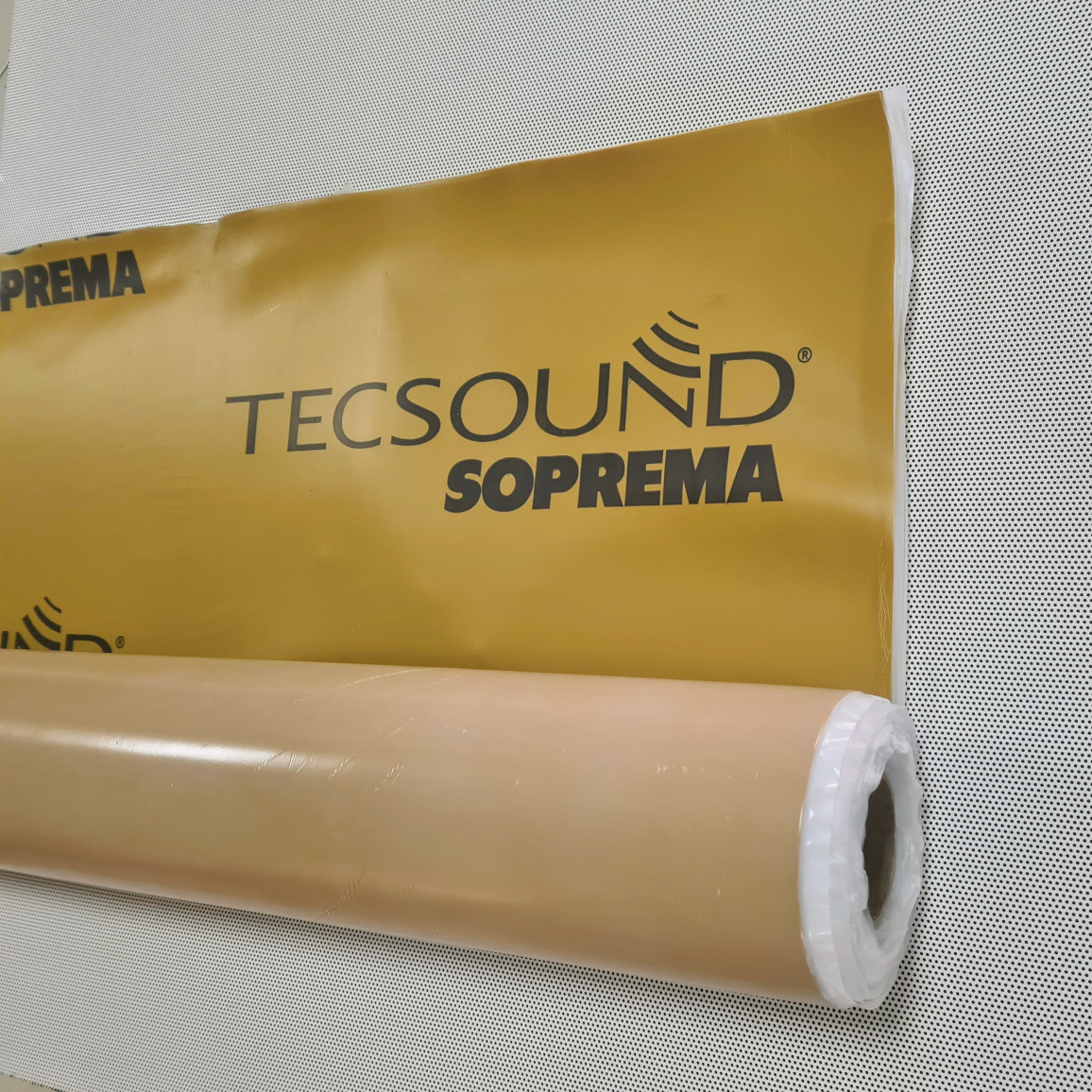 TECSOUND